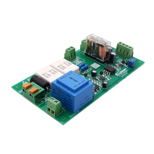 Plasma Torch Height Controller Kit w/ Potentiometer Knobs For Plasma Cutting Machine SF-HC25G