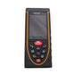 80m Laser Distance Meter Digital Laser Rangefinder Voice Broadcast For Indoors Outdoors Uses SW-Q80
