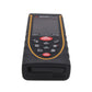 80m Laser Distance Meter Digital Laser Rangefinder Voice Broadcast For Indoors Outdoors Uses SW-Q80
