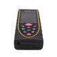 80m Laser Distance Meter Digital Laser Rangefinder Voice Broadcast For Indoors Outdoors Uses SW-Q80