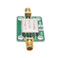 5M-6GHz Low Noise RF Amplifier Ultra Wideband Gain 20dB Medium Power Amplifier Board