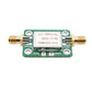 5M-6GHz Low Noise RF Amplifier Ultra Wideband Gain 20dB Medium Power Amplifier Board