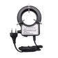 Microscope LED Ring Light 144LEDs Adjustable Ring Light Lamp Illuminator MIC-209