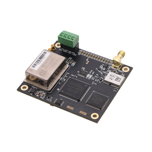 GPS Disciplined Clock GPS Disciplined Oscillator NTP Module High Precision IRIG-B Code