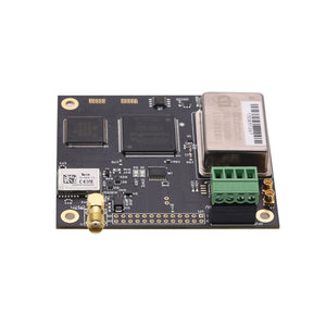 GPS Disciplined Clock GPS Disciplined Oscillator NTP Module High Precision IRIG-B Code