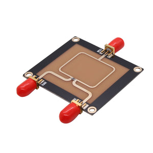 100-2700MHz RF Power Splitter Combiner RF Power Divider 2 Way Power Splitter