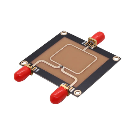 100-2700MHz RF Power Splitter Combiner RF Power Divider 2 Way Power Splitter