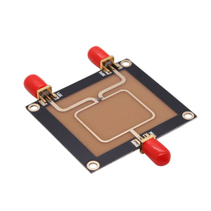 100-2700MHz RF Power Splitter Combiner RF Power Divider 2 Way Power Splitter