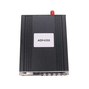 RF Signal Generator RF Frequency Generator Frequency Source w/ OLED Display 137.5MHZ-4.4GHZ ADF4350