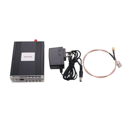 RF Signal Generator RF Frequency Generator Frequency Source w/ OLED Display 137.5MHZ-4.4GHZ ADF4350