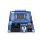 FPGA Development Board EP4CE6E22C8N &amp; Accessories &amp; USB Downloader (Positioned Welding)