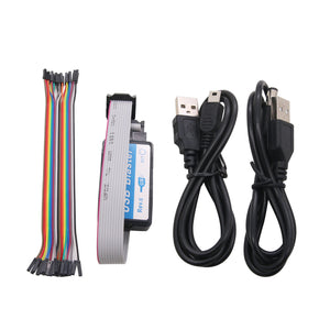 FPGA Development Board EP4CE6E22C8N &amp; Accessories &amp; USB Downloader (Positioned Welding)