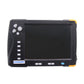 Portable Veterinary Ultrasound Scanner 7 Inch LCD Screen for Large Animals Cow Horse Donkey GDF-K8