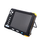 Portable Veterinary Ultrasound Scanner 7 Inch LCD Screen for Large Animals Cow Horse Donkey GDF-K8