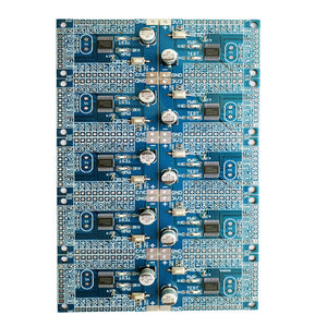 N76E003AT20 Development Board System Board Wireless Module DEMO Board