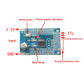 N76E003AT20 Development Board System Board Wireless Module DEMO Board