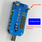 15W 2A USB Buck Boost Converter Adjustable Step Up Down Power Supply Module with Shell Assembled
