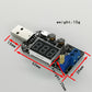 USB Buck Boost Converter Step Up Down Adjustable Power Supply Module IN 3.5-12V OUT 1.2-24V