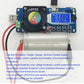 Battery Capacity Tester Constant Current Electronic Load USB Power Tester ZK-FX25 4A