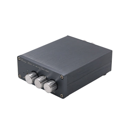 100Wx2 HiFi Power Amplifier CSR8675 Bluetooth 5.0 Amplifier For APTX HD (without Power Adapter)
