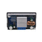 DC-DC Buck Boost Converter CC CV Output 0.5-30V Adjustable Power Supply Module ZK-4KX
