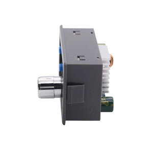 DC-DC Buck Boost Converter CC CV Output 0.5-30V Adjustable Power Supply Module ZK-4KX