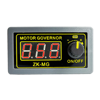 150W DC Motor Speed Controller PWM DC5V-30V 5A Motor Governor LED Dimming Module with Shell