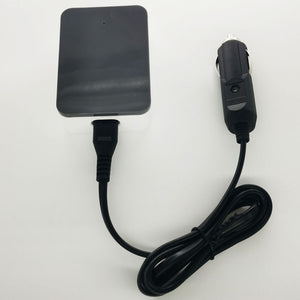 4-Port USB Charger Marine USB Car Phone Fast Charger For QC2.0 QC3.0 with Cigar Lighter Cable