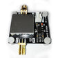 1-8GHz AD8318 Module RF Power Meter Logarithmic Detector 70dB Dynamic ALC AGC Control