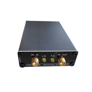 35M-4400M Simple Spectrum Analyzer RF Spectrum Analyzer with Aluminum Alloy Shell