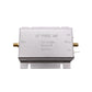2.5W RF Power Amplifier 1-1000MHz Radio Frequency Power Amplifier Silver