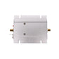 2.5W RF Power Amplifier 1-1000MHz Radio Frequency Power Amplifier Silver
