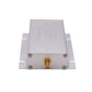 2.5W RF Power Amplifier 1-1000MHz Radio Frequency Power Amplifier Silver