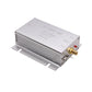 2.5W RF Power Amplifier 1-1000MHz Radio Frequency Power Amplifier Silver