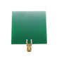 UWB Antenna Ultra Wideband Antenna Pulse Antenna Operating Frequency 2.4-10.5G SMA Female Connector