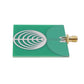 UWB Antenna Ultra Wideband Antenna Pulse Antenna Operating Frequency 2.4-10.5G SMA Female Connector