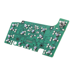 MMI Control Circuit Board E380 with Navigation for Audi Q7 2006-2009 A6L  2005-2011