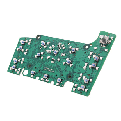 MMI Control Circuit Board E380 with Navigation for Audi Q7 2006-2009 A6L  2005-2011