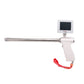Insemination Kit for Cows Cattle Visual Insemination Gun w/ Adjustable Screen Basic Version