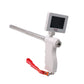 Insemination Kit for Cows Cattle Visual Insemination Gun w/ Adjustable Screen Basic Version