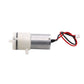 Robot Suction Cup Vacuum Pump Kit For 25T Servos MG996 MG995 DS3218 (without Electronic Switch)