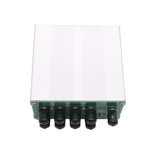 44.1K 48K Word Clock FOS-8 OCXO Frequency Standard Assembled Support For Rubidium Clock