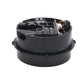 360° Lidar Sensor Scanner Laser Ranging Radar Module 8M 4K/s For Location Navigation LiDAR A0602