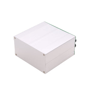 OCXO Frequency Standard with 10MHz 5MHz 1MHz 100KHz 1PPS Outputs + Power Adapter