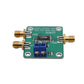 50MHz 80dB Demodulating Logarithmic Amplifier Log Amplifier with Limiter Output AD606 Module