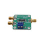 50MHz 80dB Demodulating Logarithmic Amplifier Log Amplifier with Limiter Output AD606 Module