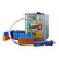 SUNKKO 769D 110V Spot Welder Welding Machine Soldering Station USB Charging Test (S-71A Welder Pen)