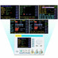 Dual Channel DDS Function Signal Generator Frequency Counter w/ 3.2&quot; LCD FY6200-30M 30MHz