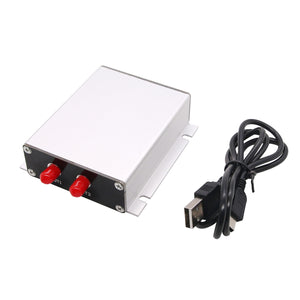 ADF4351 RF Signal Generator Sweep Frequency Generator Frequency Synthesizer 4.4G PC Software Control