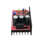 APO-B3 DC Brush Motor Controller ESC + PWM Controller + Potentiometer Controller 720W 8V-48V 20A